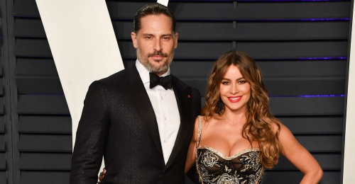 news Sofía Vergara didn't want kids, ex-husband Joe Manganiello did - a reason to split?